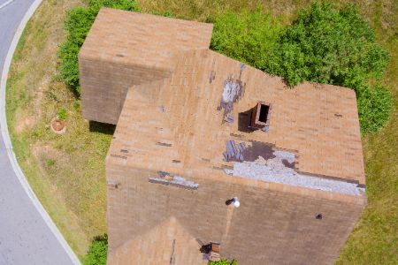 Three Benefits of Park Ridge Roof Repair