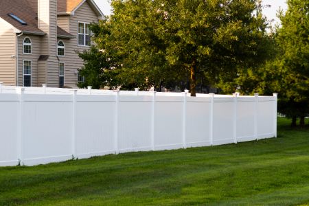 Why Stevens Point Composite Fencing Is For You