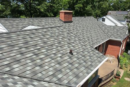 Elevate Your Home's Style with Stone Coated Steel Roofing Solutions