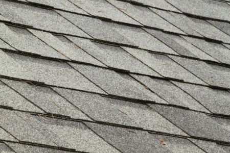 New Roof: Face Lift for a Whiting Home!