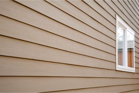 Top 3 Benefits of Insulated Vinyl Siding