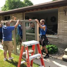 Thermo-Tech Full-Frame Replacement Windows in Steven's Point, WI-4 2