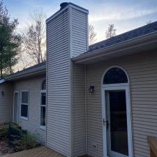 Chimney Structure Repair in Plover, WI 0