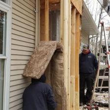 Chimney Structure Repair in Plover, WI 10