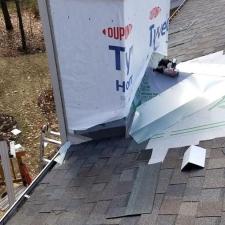 Chimney Structure Repair in Plover, WI 19