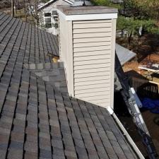 Chimney Structure Repair in Plover, WI 20