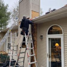 Chimney Structure Repair in Plover, WI 3