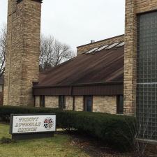 Commercial Roof Replacement in Stevens Point, WI 11