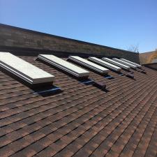 Commercial Roof Replacement in Stevens Point, WI 2