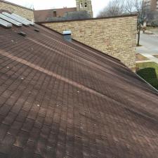 Commercial Roof Replacement in Stevens Point, WI 1