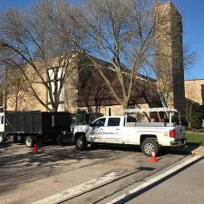 Commercial Roof Replacement in Stevens Point, WI 9