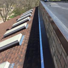 Commercial Roof Replacement in Stevens Point, WI 4