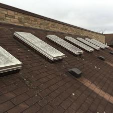 Commercial Roof Replacement in Stevens Point, WI 3