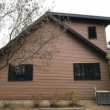 Complete Exterior Remodel in Waupaca, WI 11