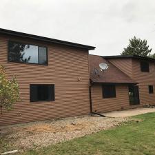 Complete Exterior Remodel in Waupaca, WI 21