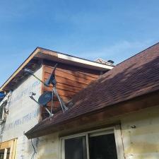 Complete Exterior Remodel in Waupaca, WI 23