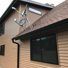 Complete Exterior Remodel in Waupaca, WI 24