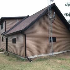 Complete Exterior Remodel in Waupaca, WI 29