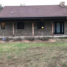 Complete Exterior Remodel in Waupaca, WI 5