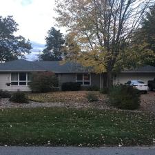 Complete Exterior Remodel in Stevens Point, WI 0