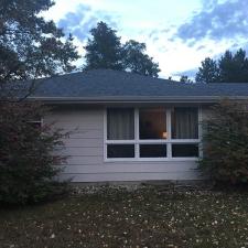 Complete Exterior Remodel in Stevens Point, WI 11