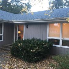 Complete Exterior Remodel in Stevens Point, WI 3