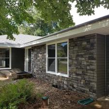 Complete Exterior Remodel in Stevens Point, WI 6