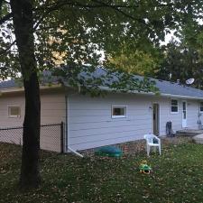 Complete Exterior Remodel in Stevens Point, WI 7