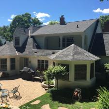 GAF Woodland Designer Shingle Roof Replacement In Wausau, WI 1