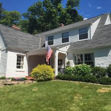 GAF Woodland Designer Shingle Roof Replacement In Wausau, WI 2