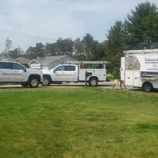 Decra Shake XD Stone-Coated Steel Roof Replacement in Plover, WI 14