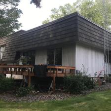 Decra Shake XD Roof Replacement In Plover, WI 6