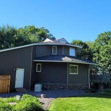 Decra Stone Coated Steel Roof Replacement in Mosinee, WI 15