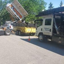 Decra Stone Coated Steel Roof Replacement in Mosinee, WI 1