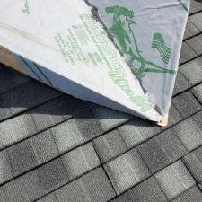 Decra Stone Coated Steel Roof Replacement in Mosinee, WI 3