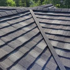 Decra Stone Coated Steel Roof Replacement in Mosinee, WI 6