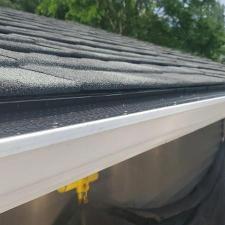 Decra Stone Coated Steel Roof Replacement in Mosinee, WI 7