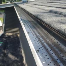 Decra Stone Coated Steel Roof Replacement in Mosinee, WI 8