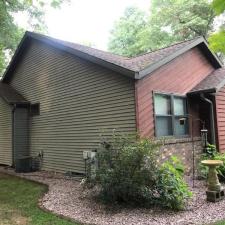 Diamond Kote LP Siding in Stevens Point, WI 9