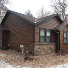 Diamond Kote LP Siding in Stevens Point, WI 10