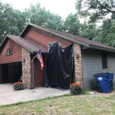 Diamond Kote LP Siding in Stevens Point, WI 3