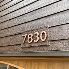 Diamond Kote LP Siding, Titan Clad Garage Door Frame Replacement in Wisconsin Rapids, WI 22