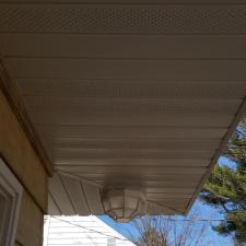 Eaves and Soffit Replacement on 6th Street in Wausau, WI 18