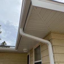 Eaves and Soffit Replacement on 6th Street in Wausau, WI 28