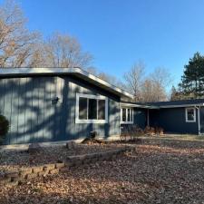 Everlast Advanced Composite Board & Batten Siding in Stevens Point, WI 18