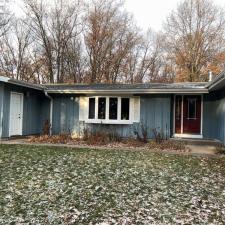 Everlast Advanced Composite Board & Batten Siding in Stevens Point, WI 17