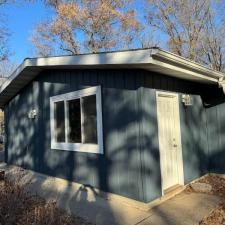 Everlast Advanced Composite Board & Batten Siding in Stevens Point, WI 8