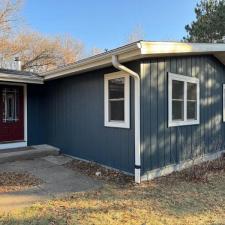 Everlast Advanced Composite Board & Batten Siding in Stevens Point, WI 6