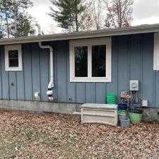 Everlast Advanced Composite Board & Batten Siding in Stevens Point, WI 5