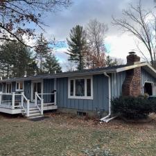 Everlast Advanced Composite Board & Batten Siding in Stevens Point, WI 3